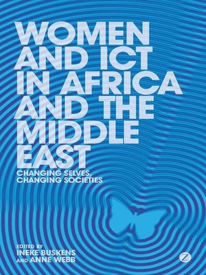cover image of Women and ICT in Africa and the Middle East
